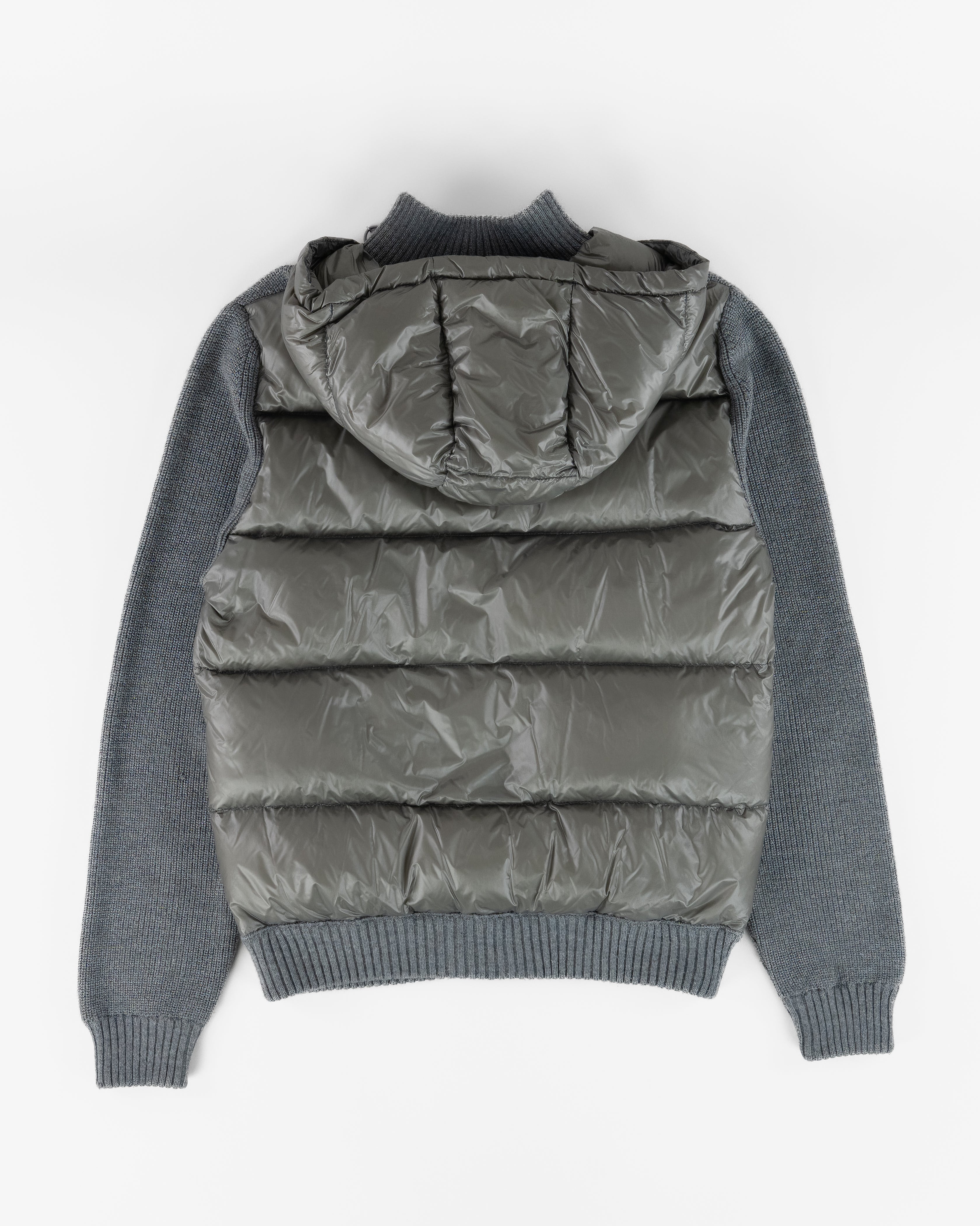 Maglione Tricot Cardigan