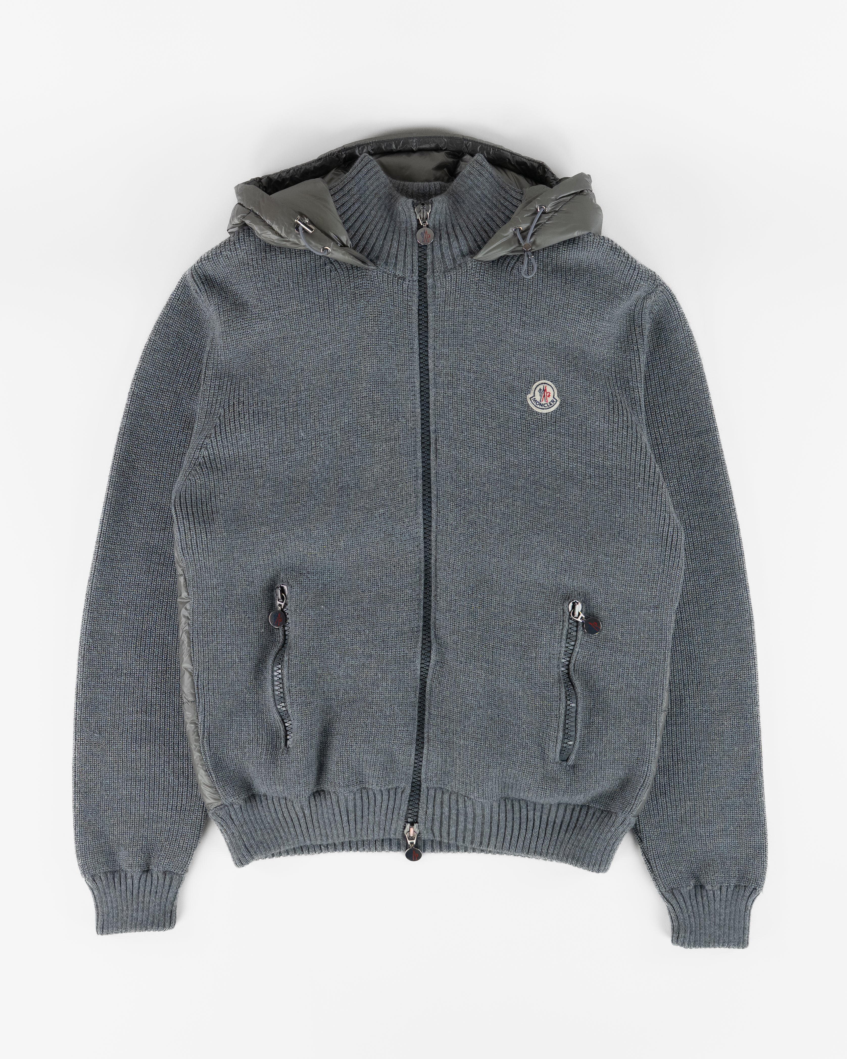 Maglione Tricot Cardigan