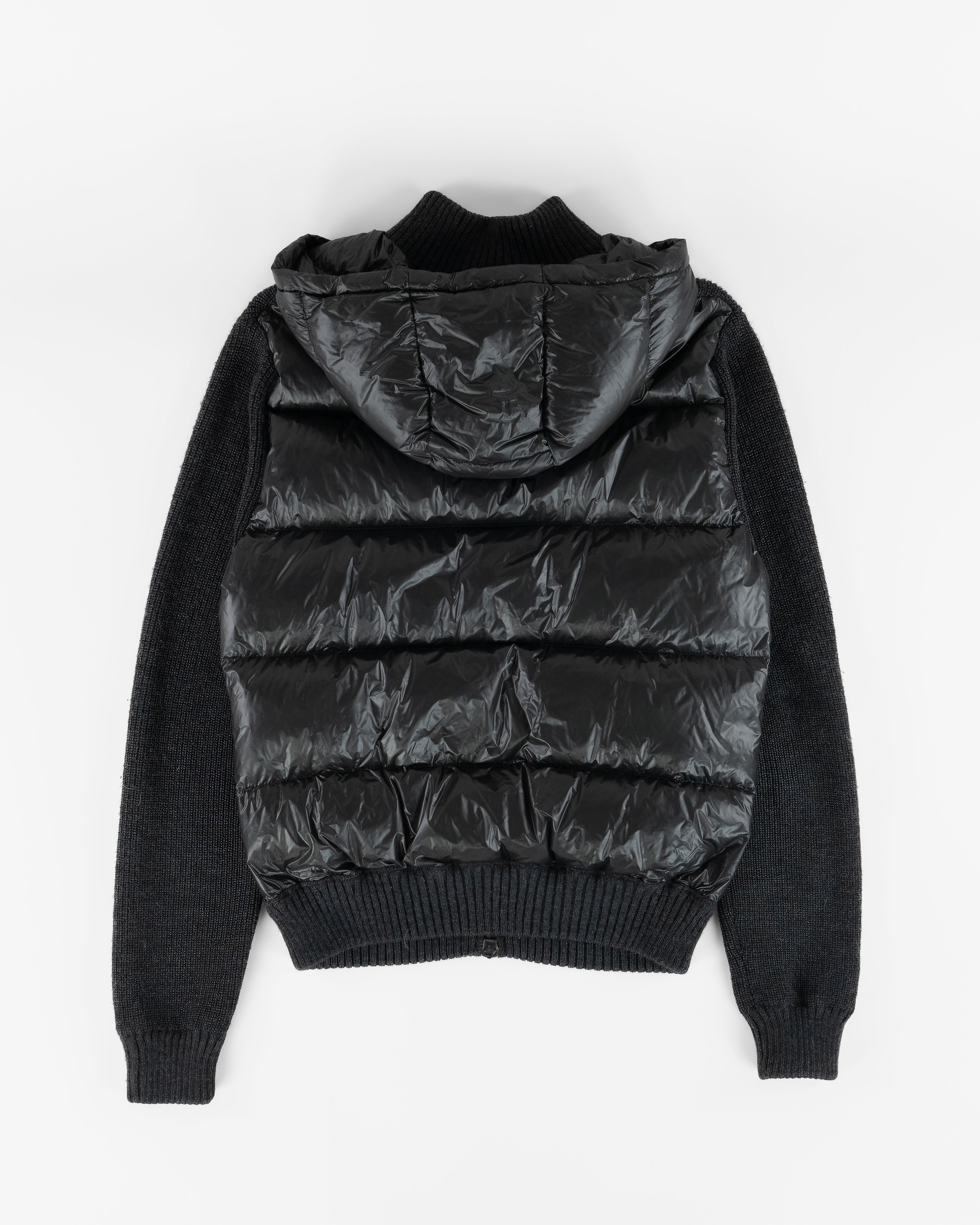 Maglione Tricot Cardigan