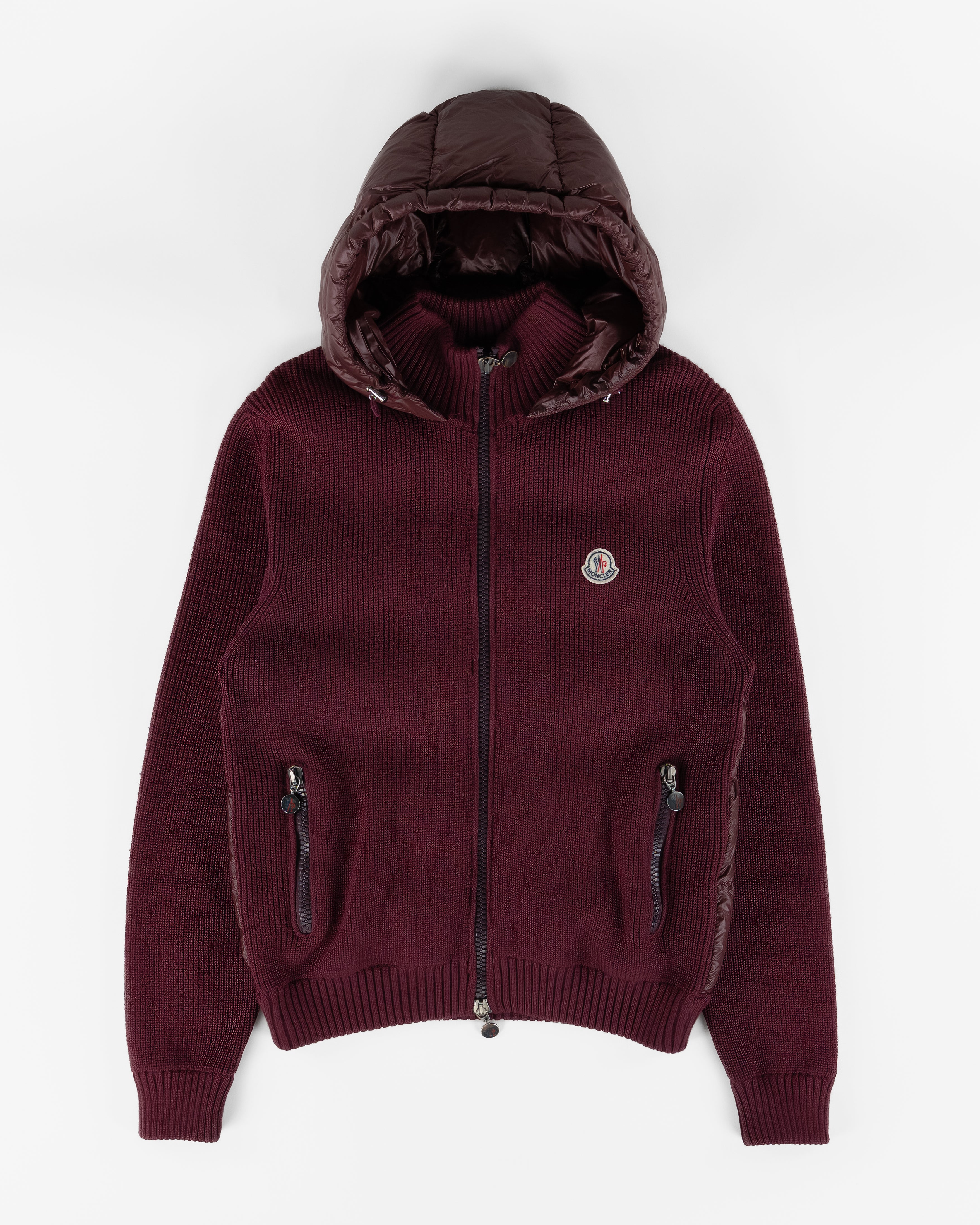 Maglione Tricot cardigan