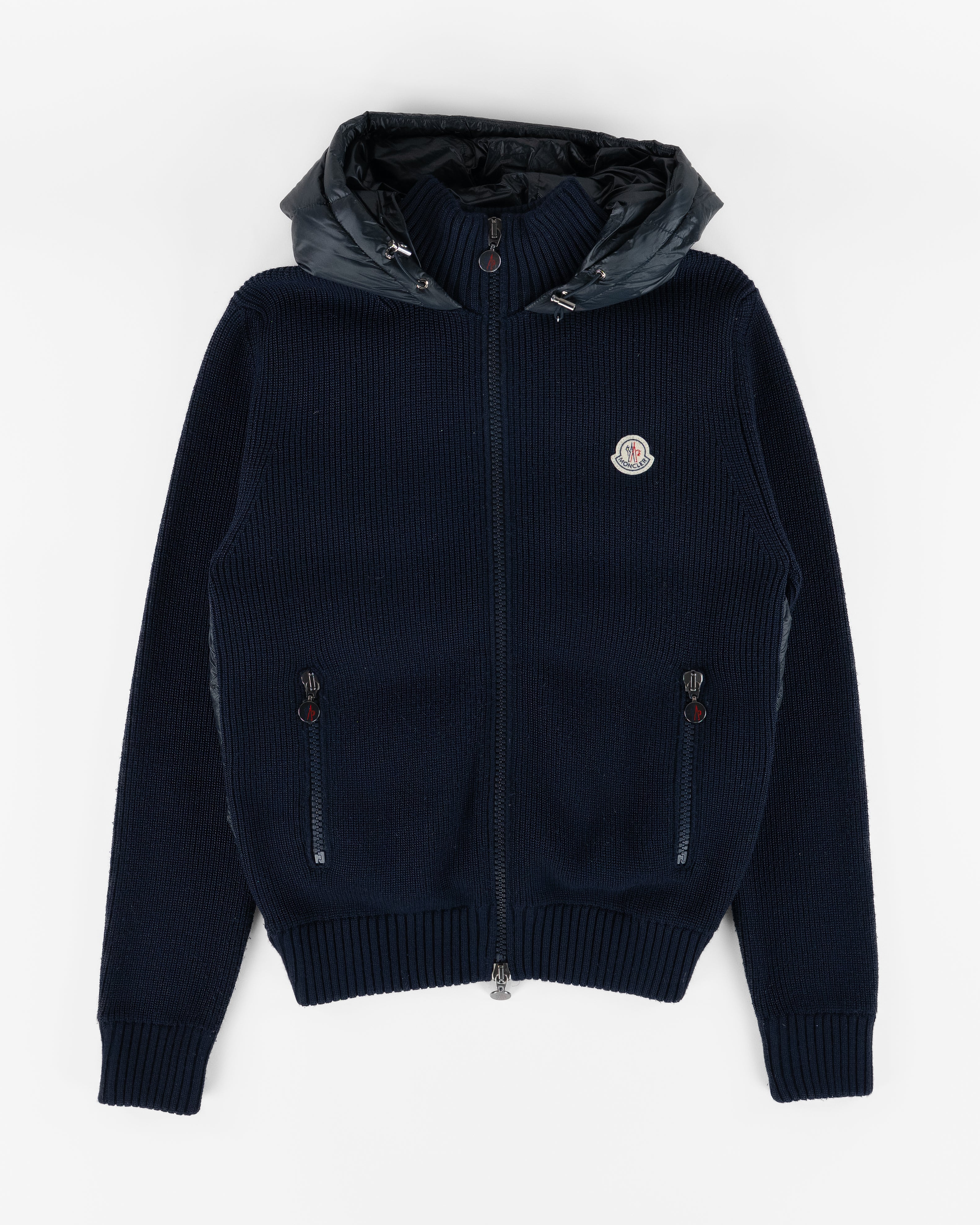 Maglione Tricot cardigan