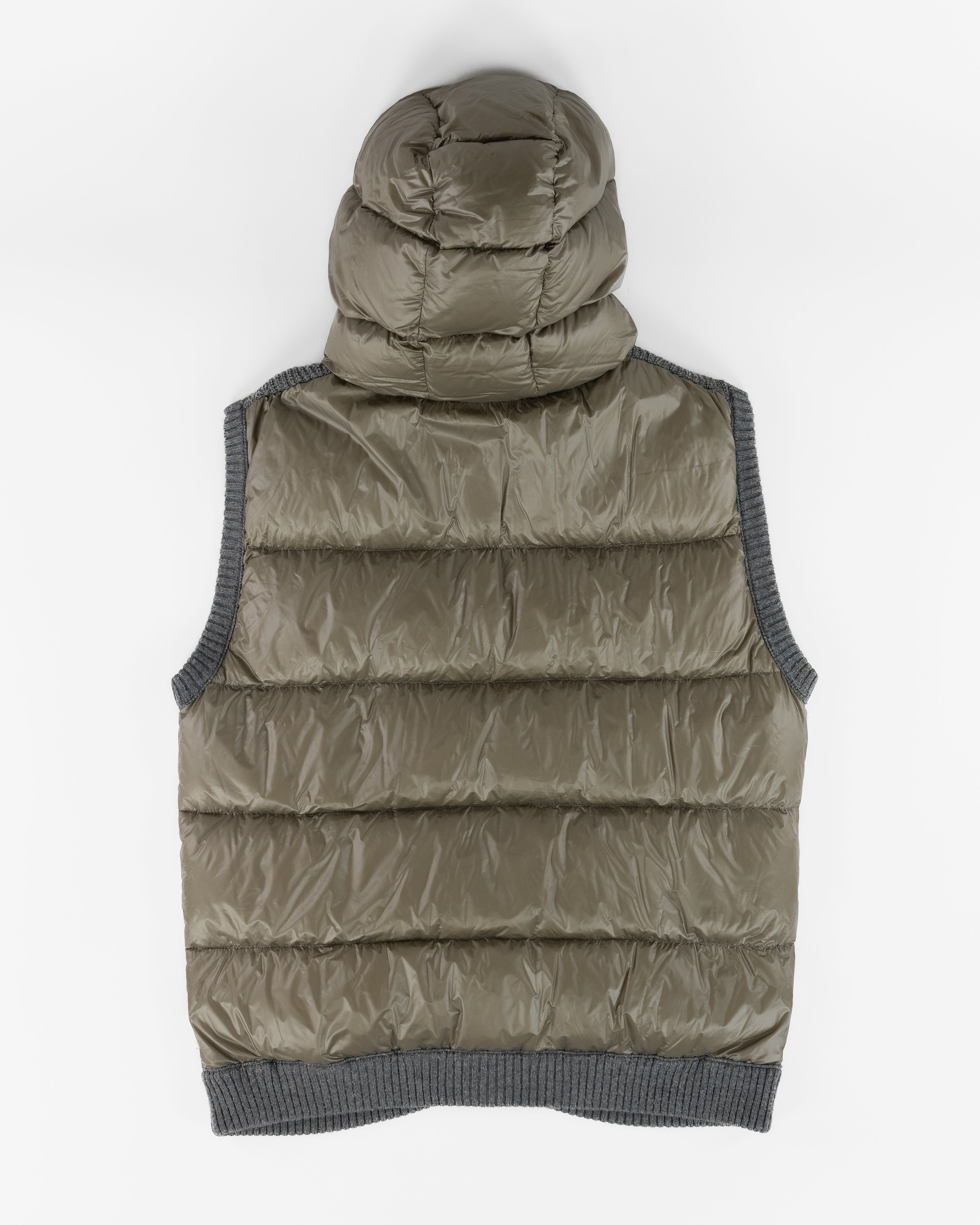 Moncler Maglione Tricot cardigan - Shop online at Merchsweden