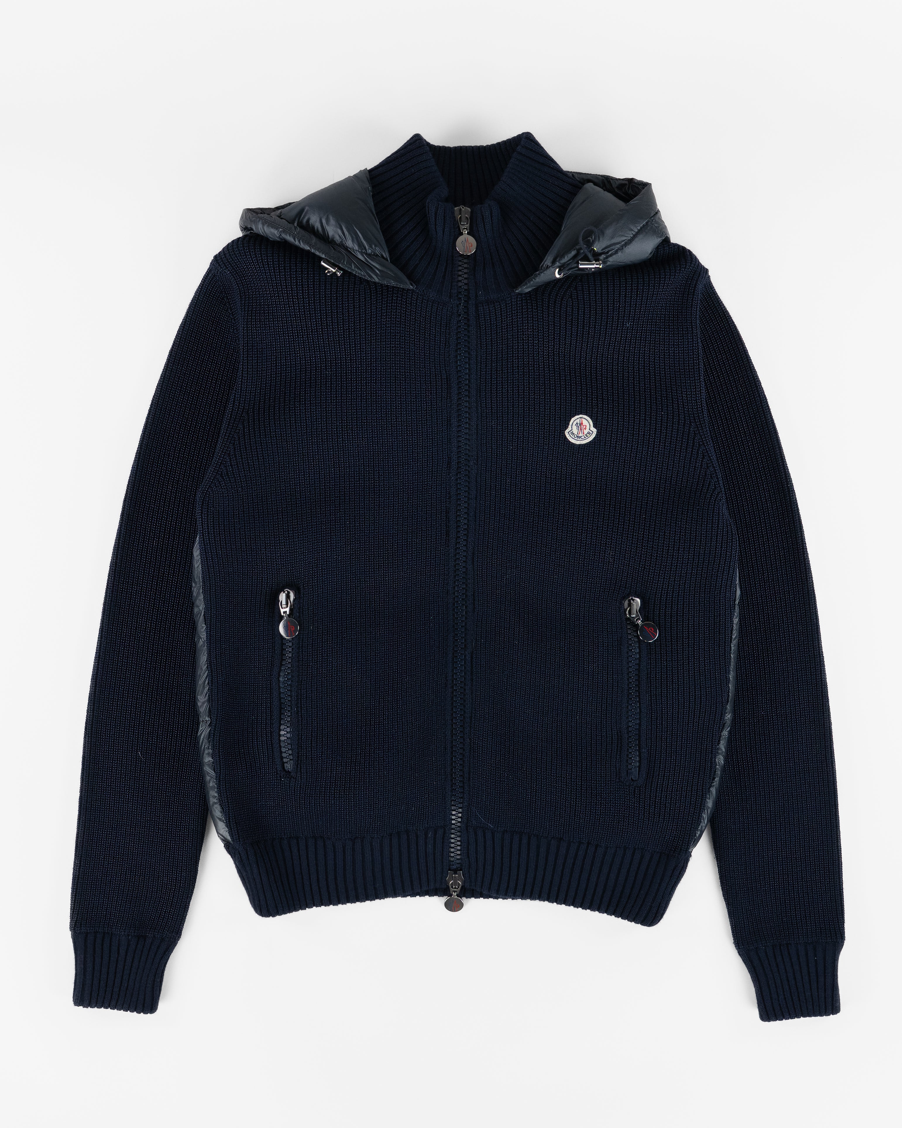 Maglione Tricot cardigan