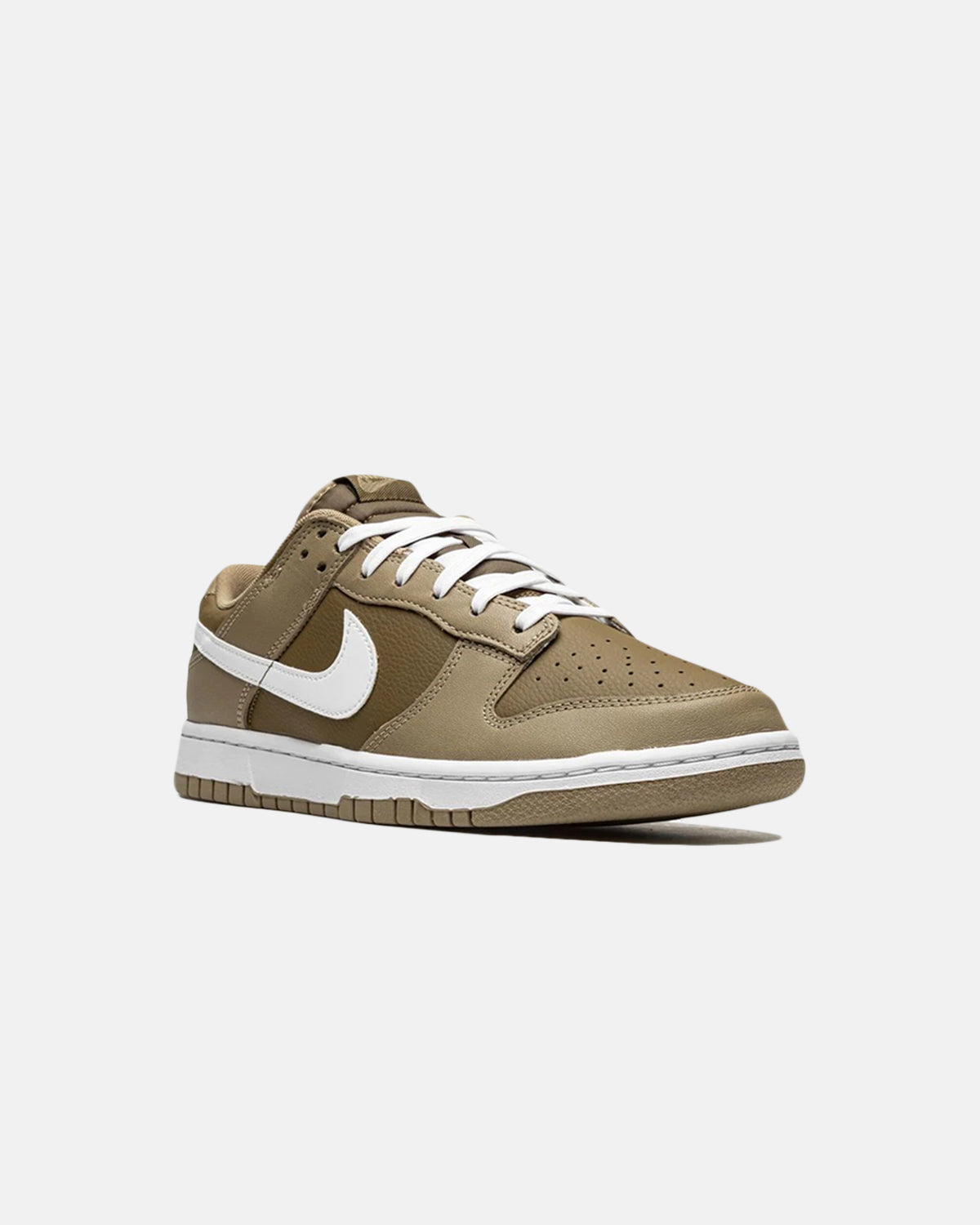 Dunk "Judge Grey" Low