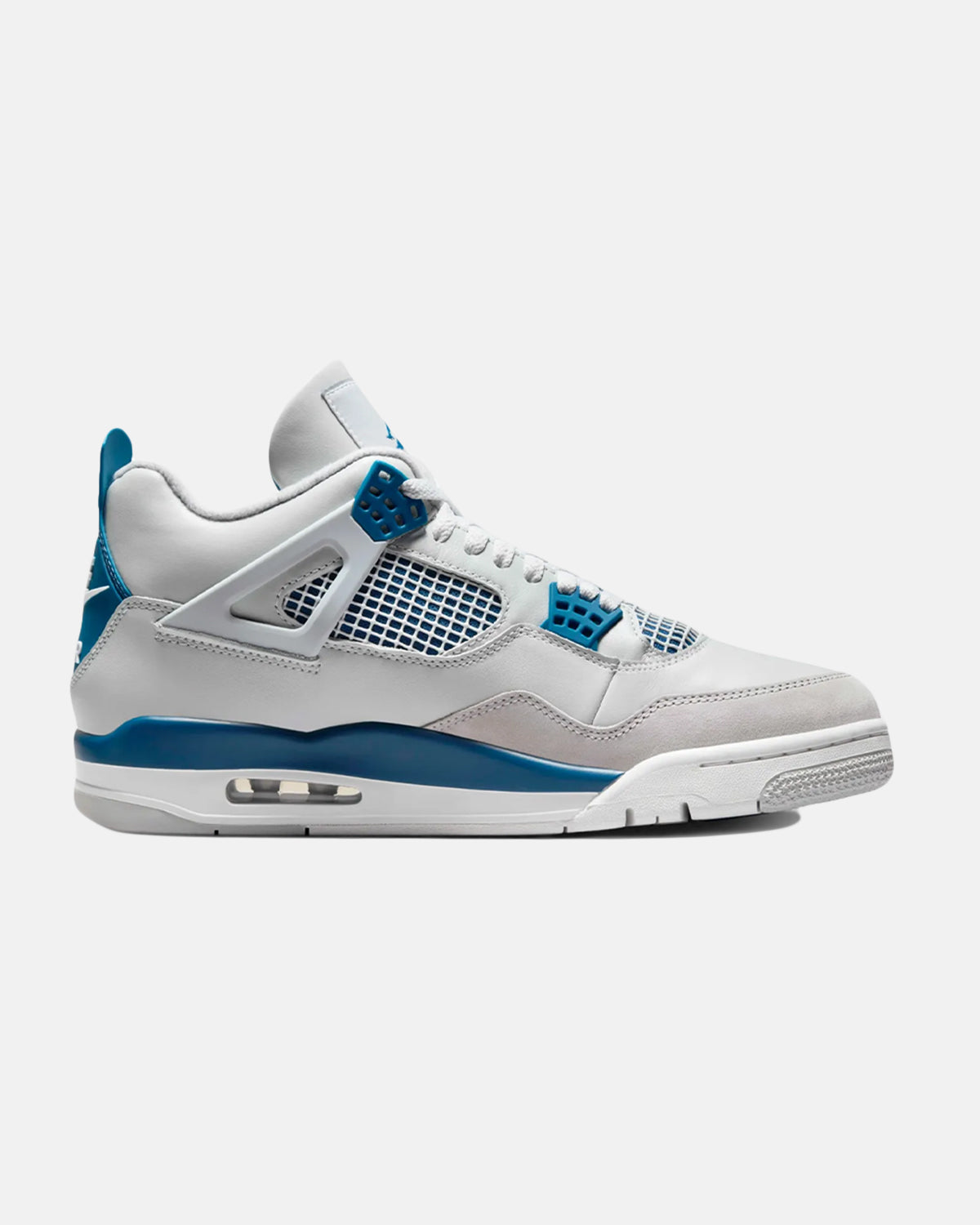 Jordan 4 Retro "Military Blue"