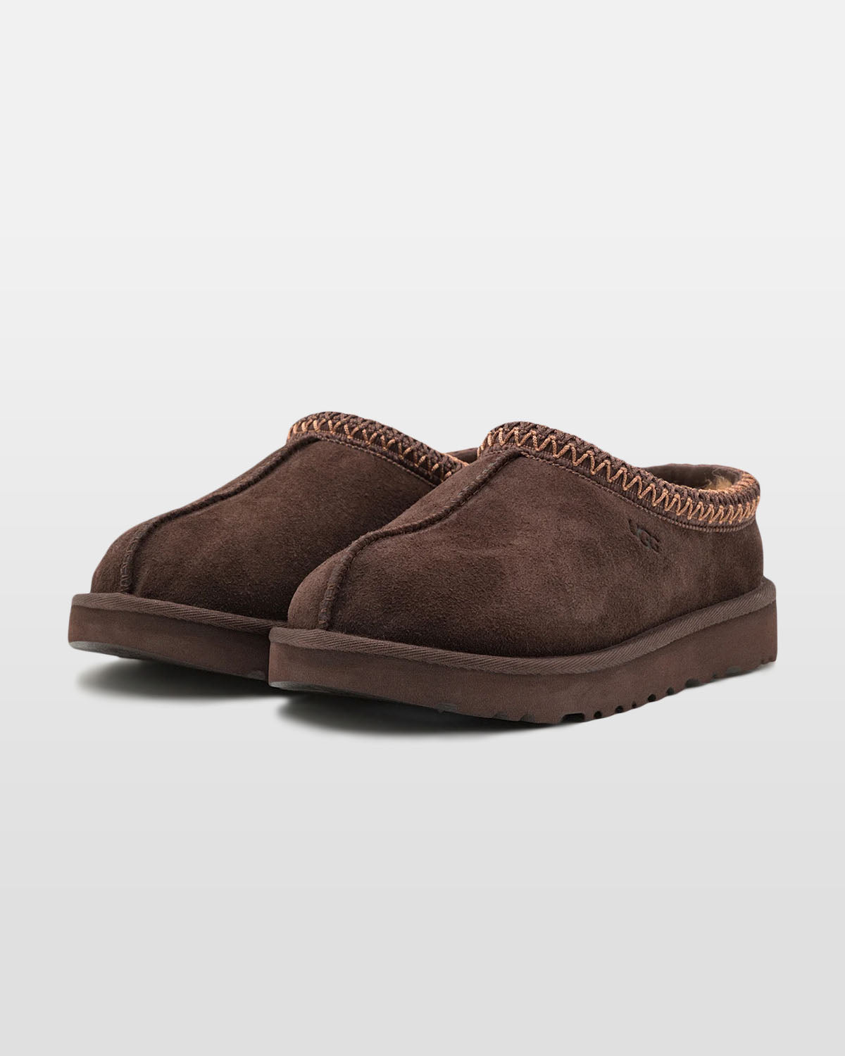 Handla UGG Tasman Slipper "Burnt Cedar" online | Smidigt och enkelt på nätet - Merchsweden |