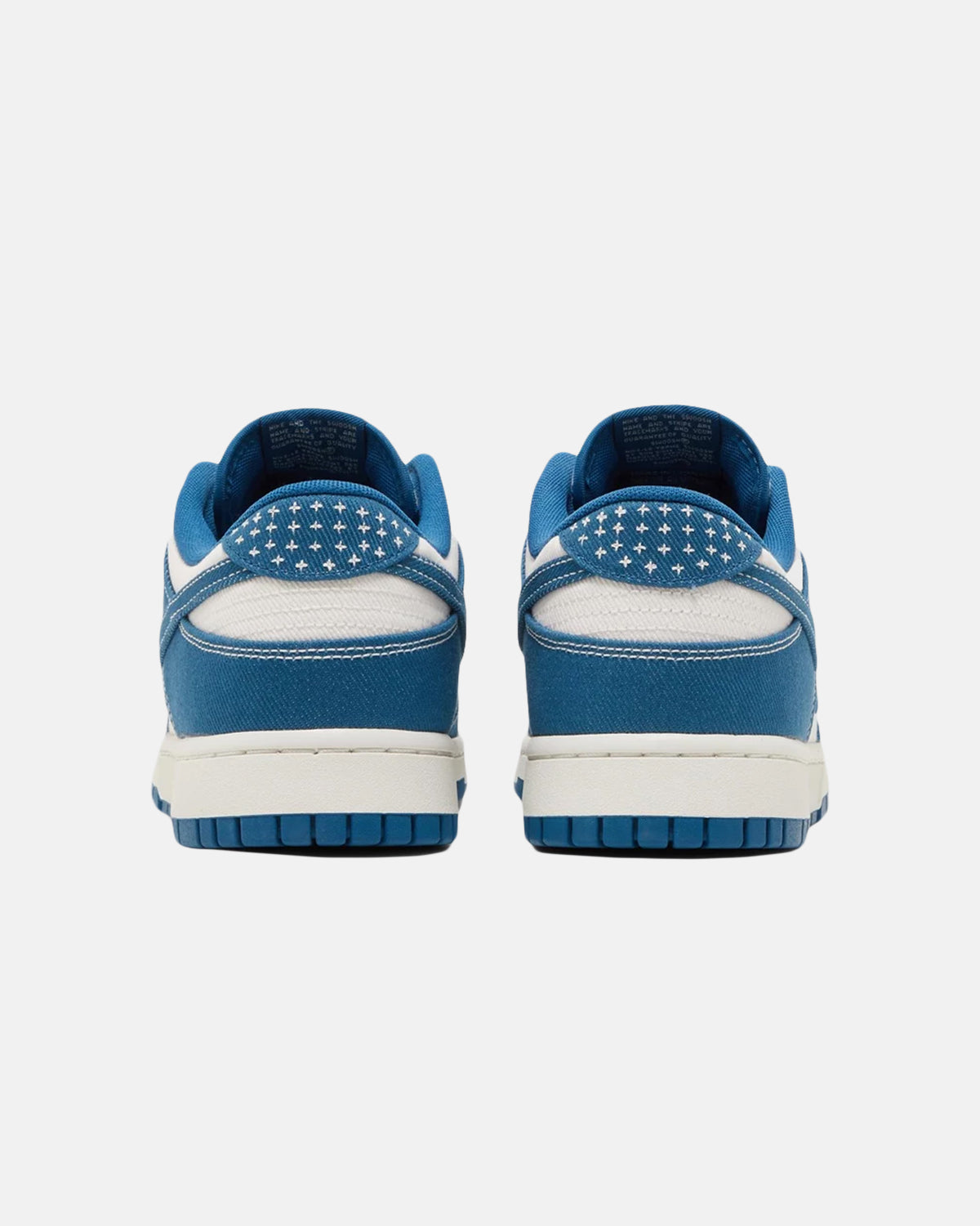 Dunk "Black Panda" Low