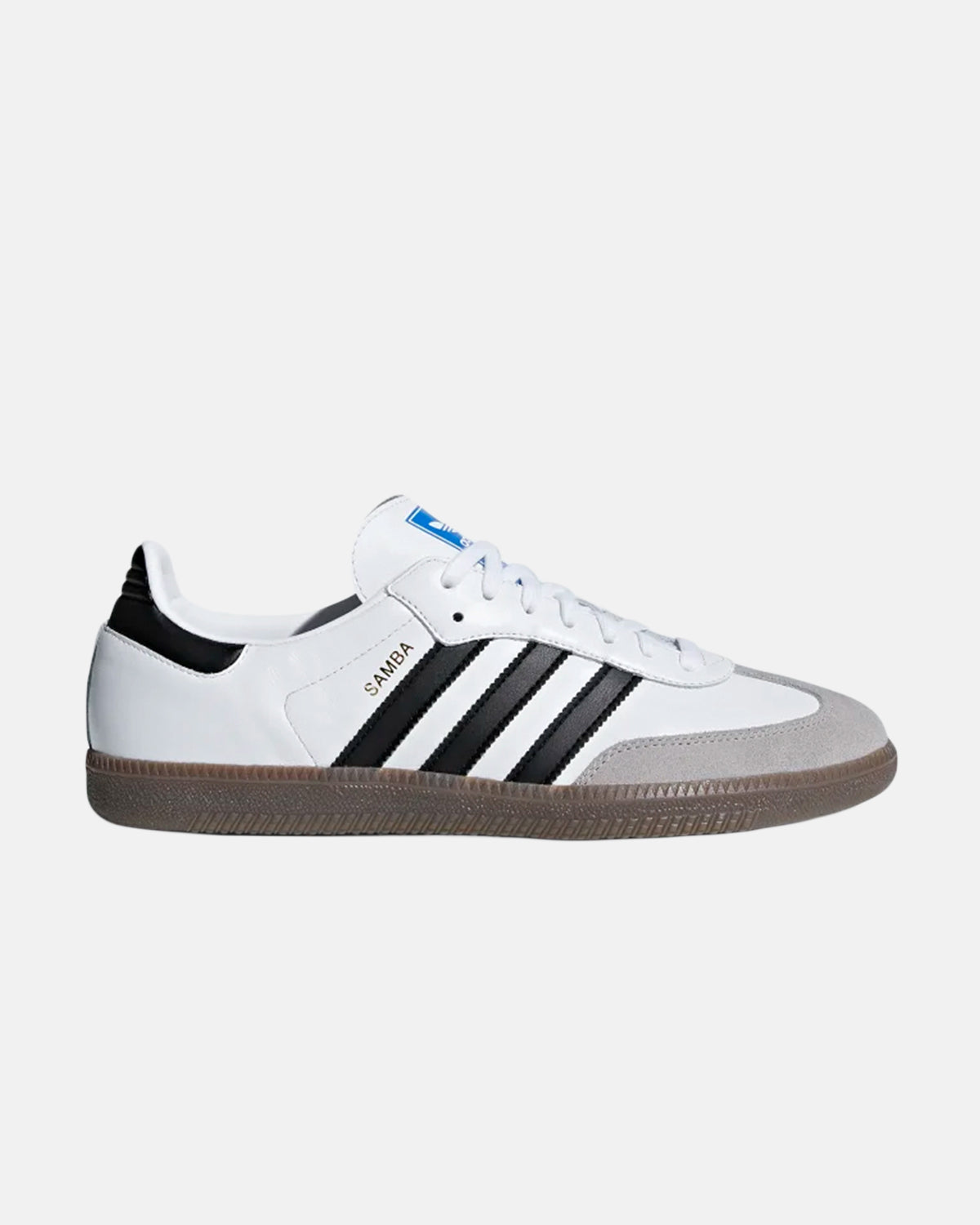 Samba AND "Cloud White"