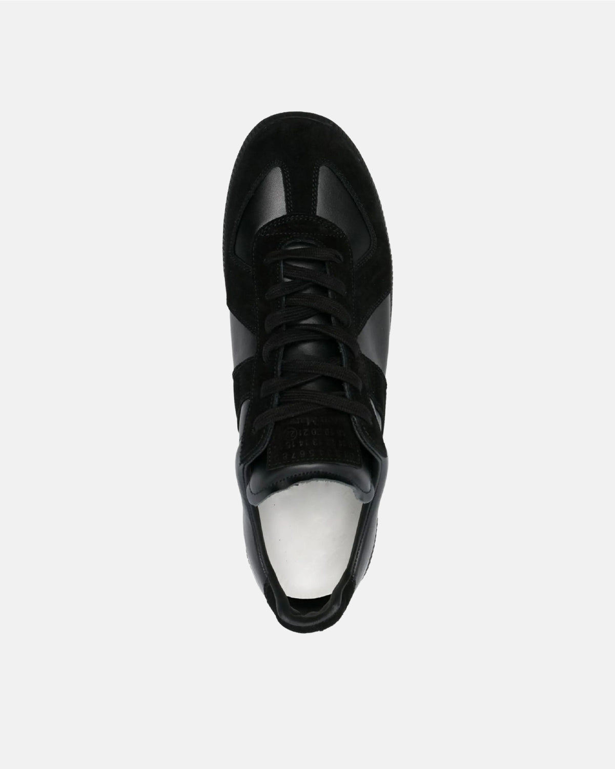 Replica Black