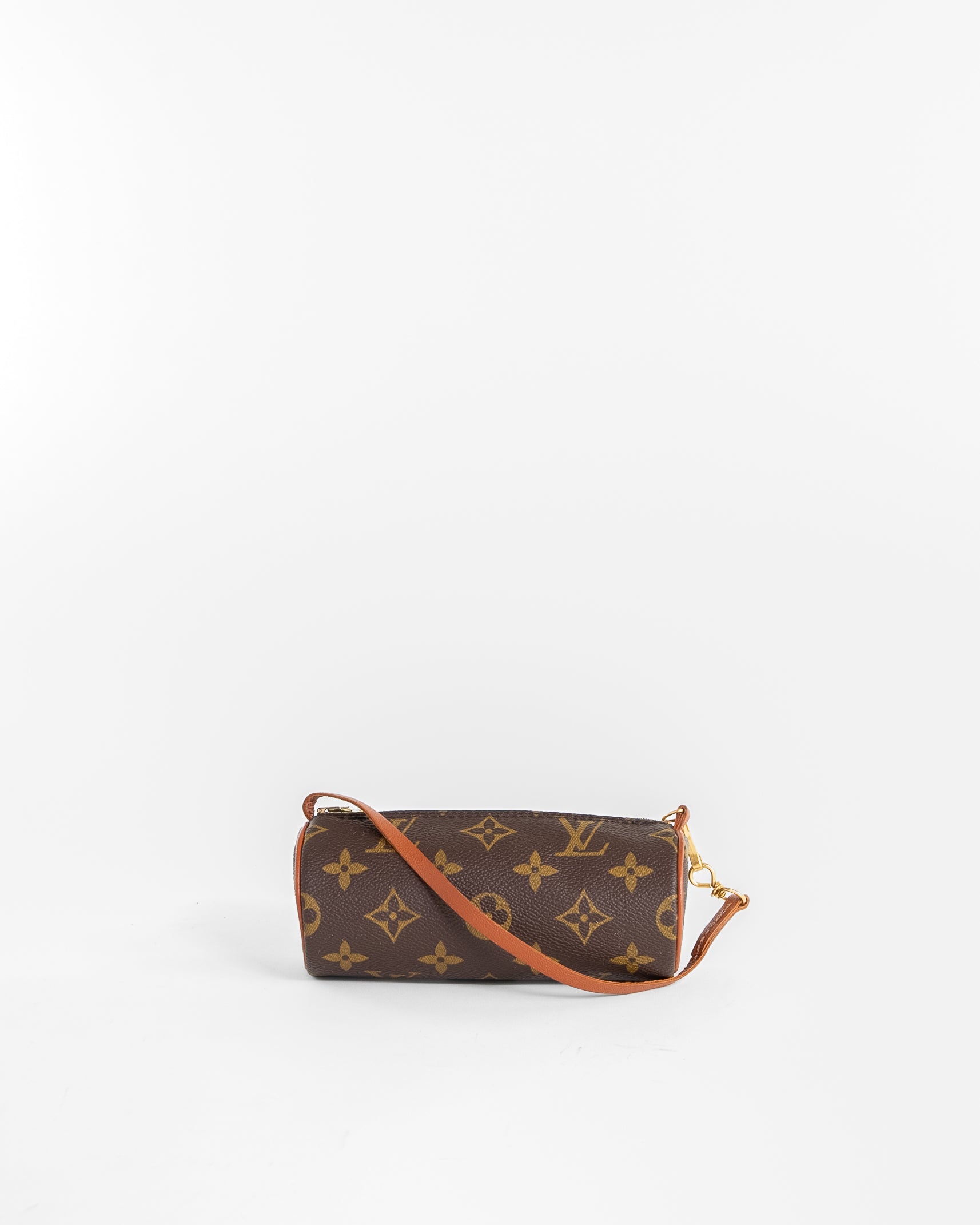 Handla Louis Vuitton Monogram Papillon Pouch online | Smidigt och enkelt på nätet - Merchsweden |