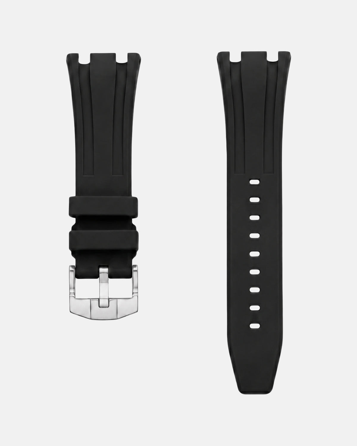 Klockband "Ocho Negro"