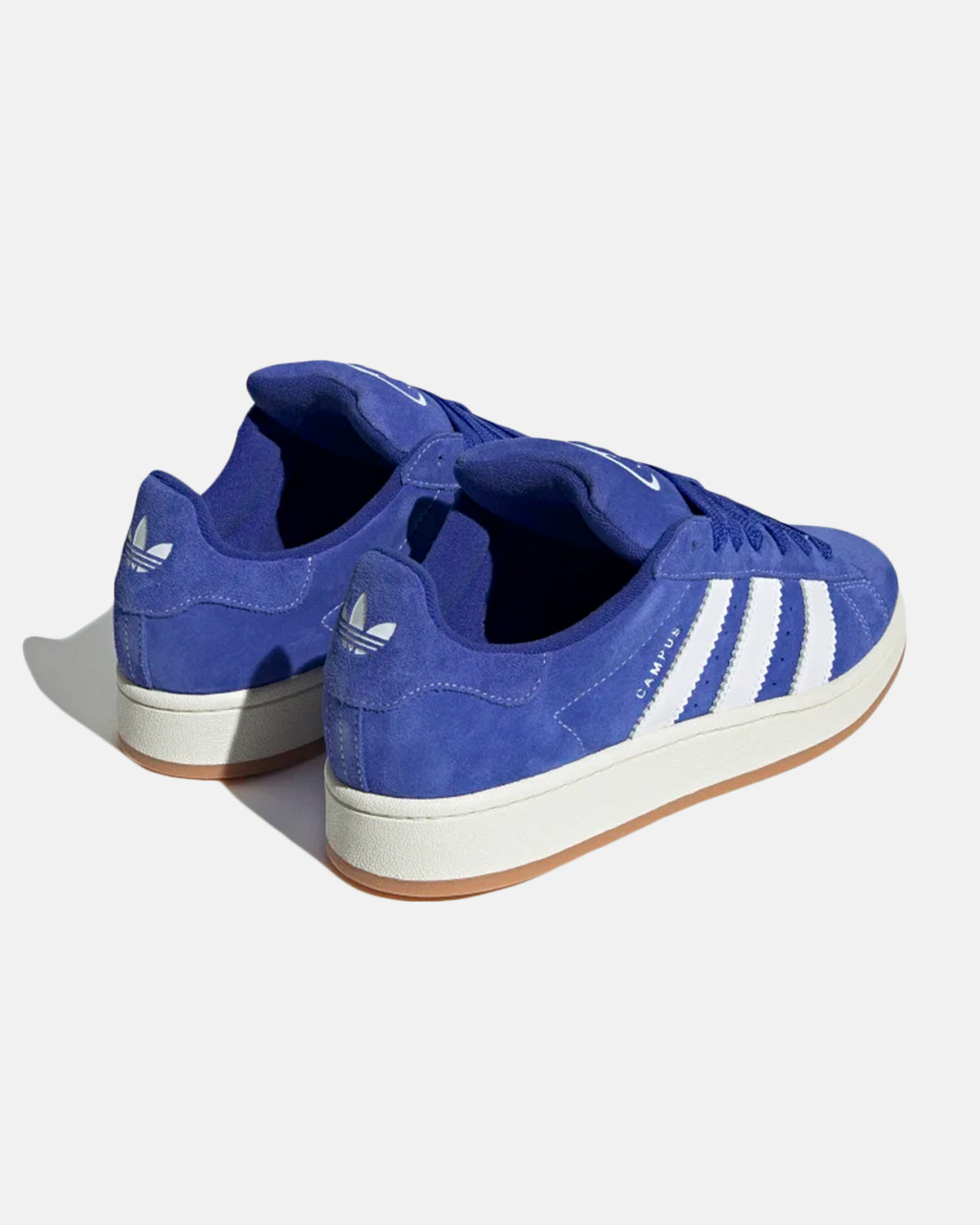 Campus 00's "Lucid Blue"