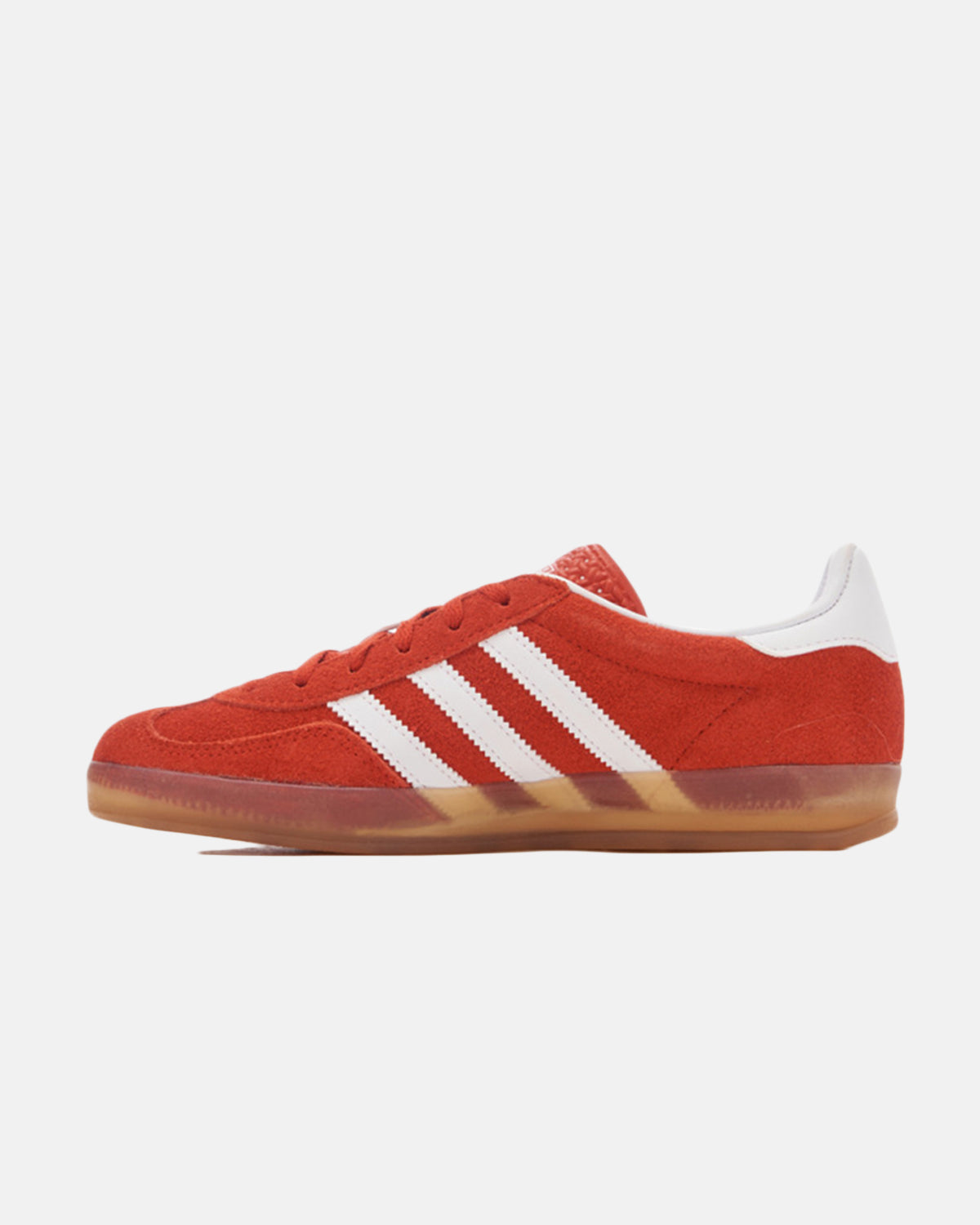 Gazelle Indoor "Bold Orange"
