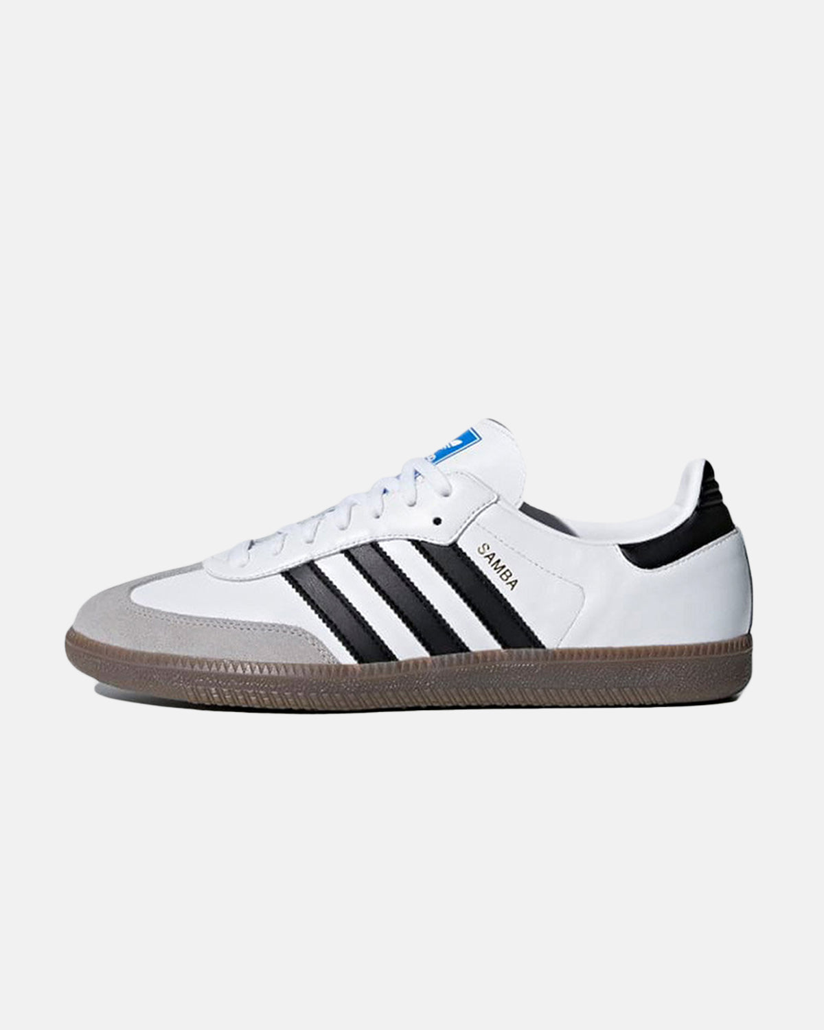 Samba AND "Cloud White"