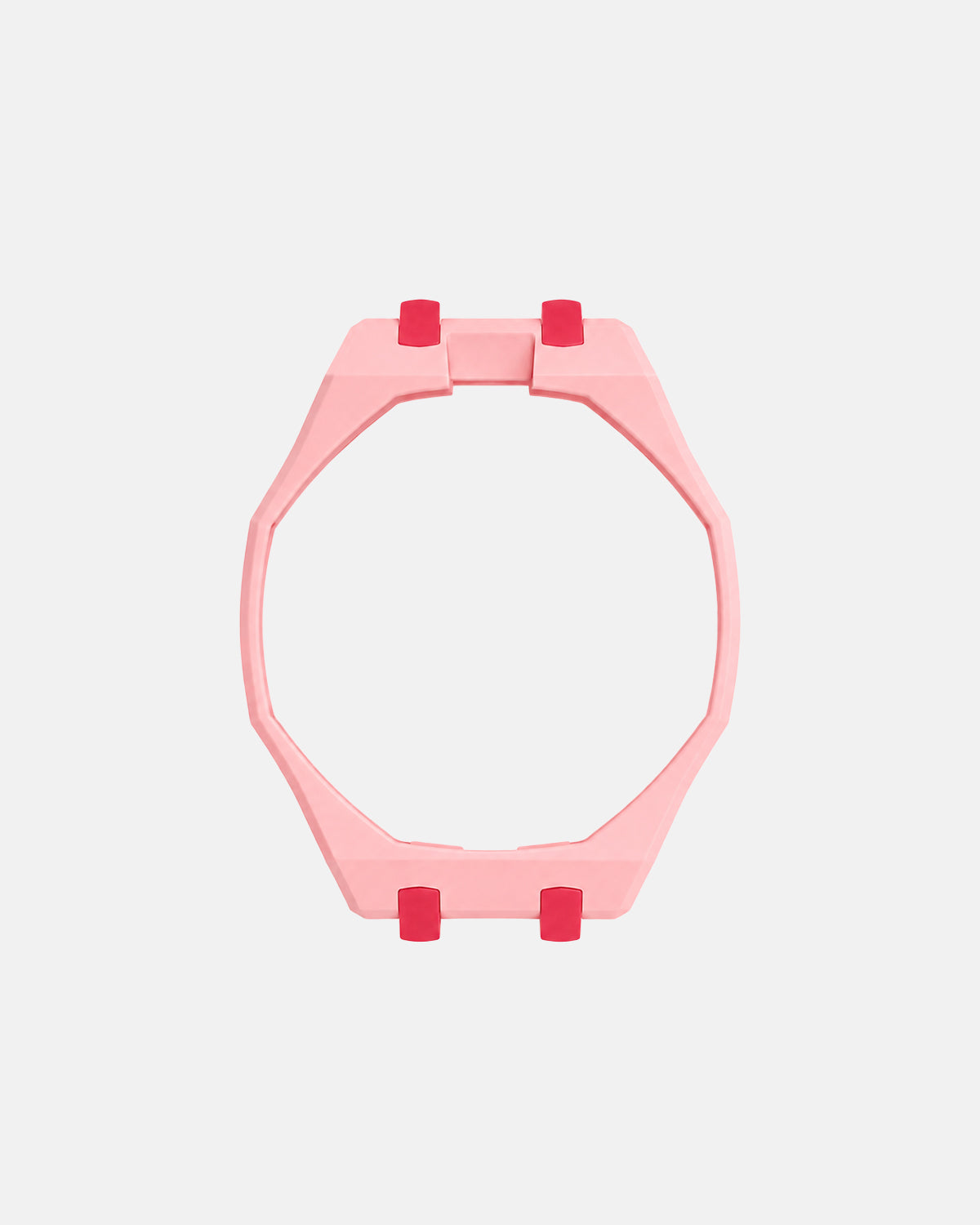 Klockband "Otto Rosso"
