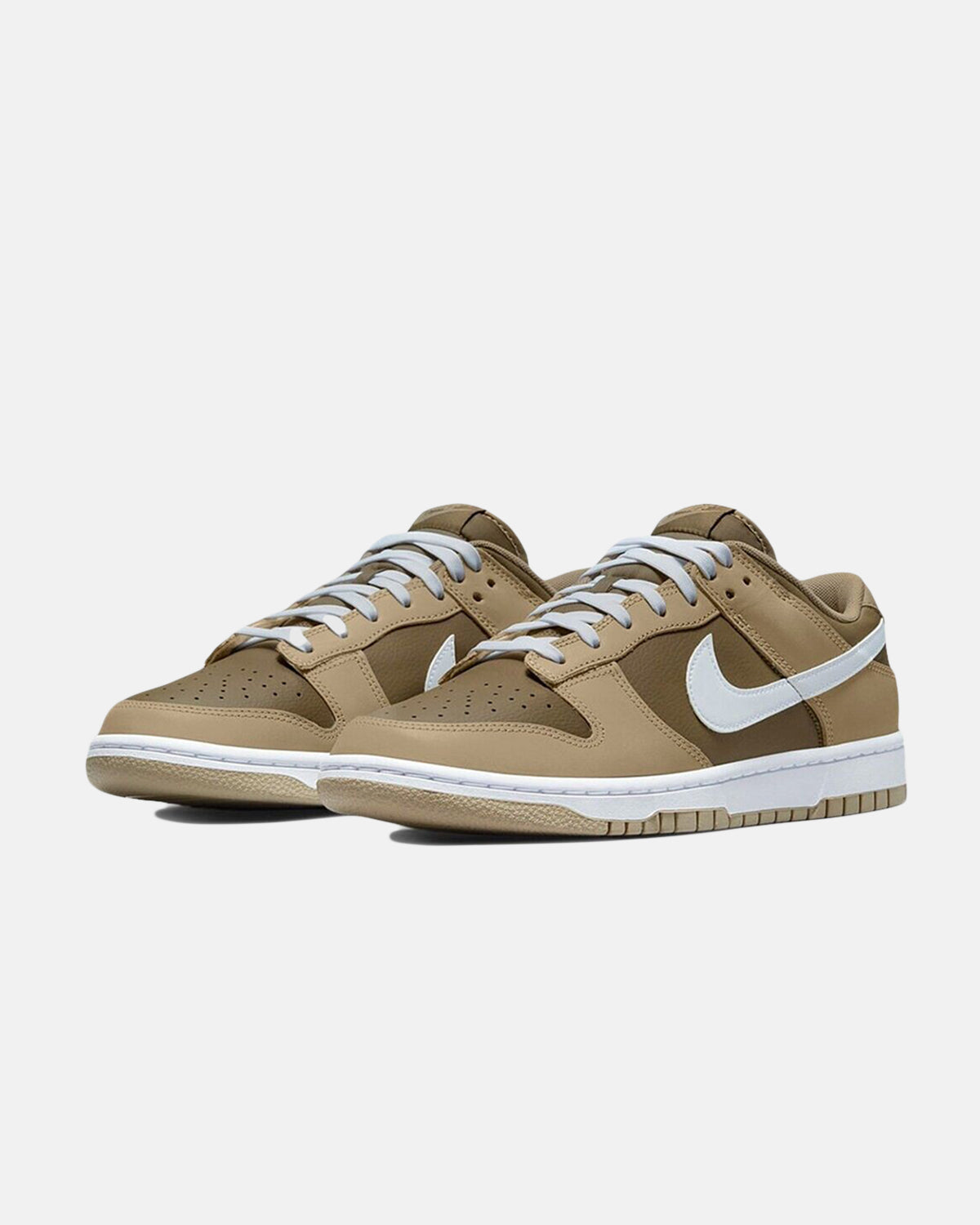 Dunk "Judge Grey" Low