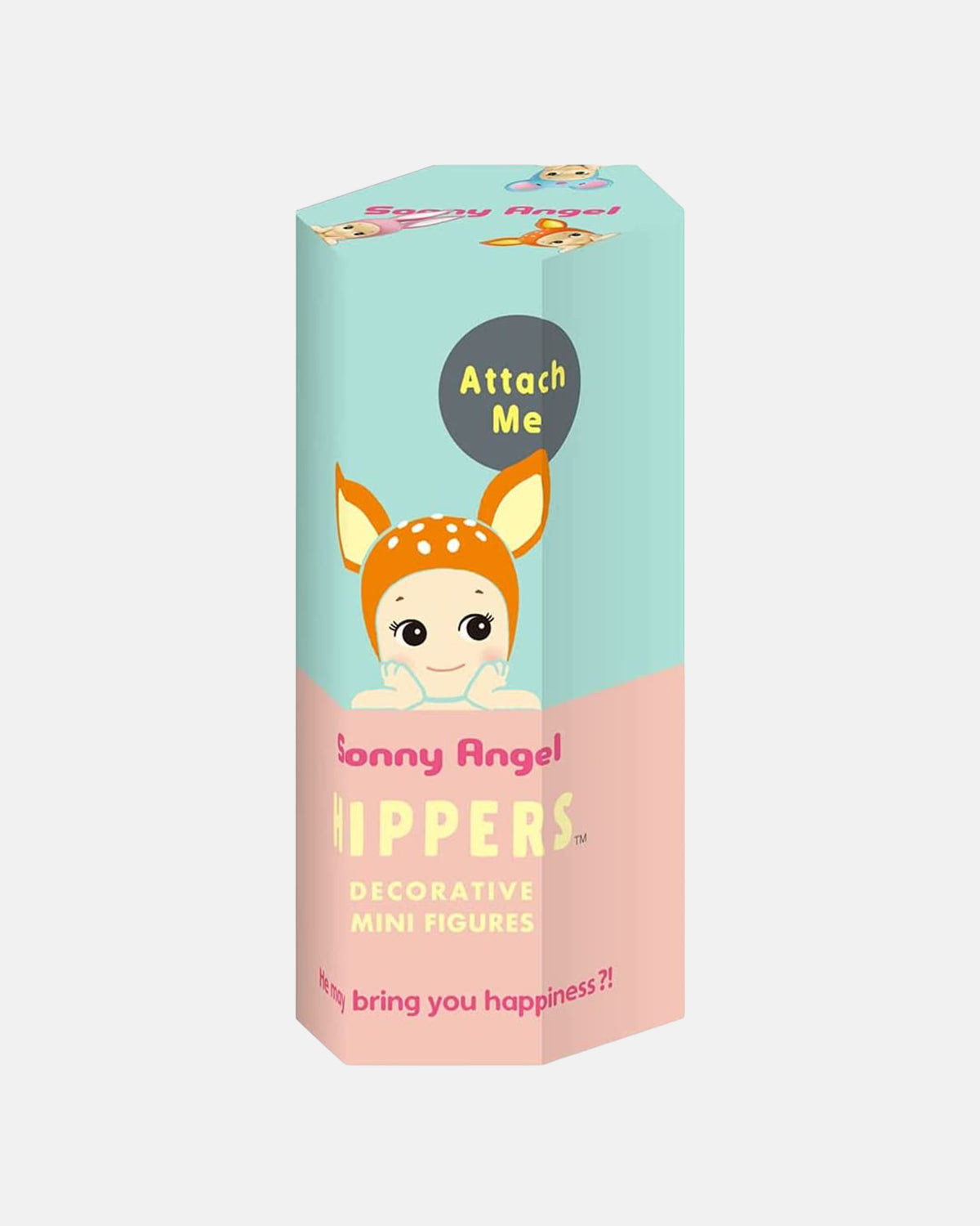 Sonny Angel HIPPERS