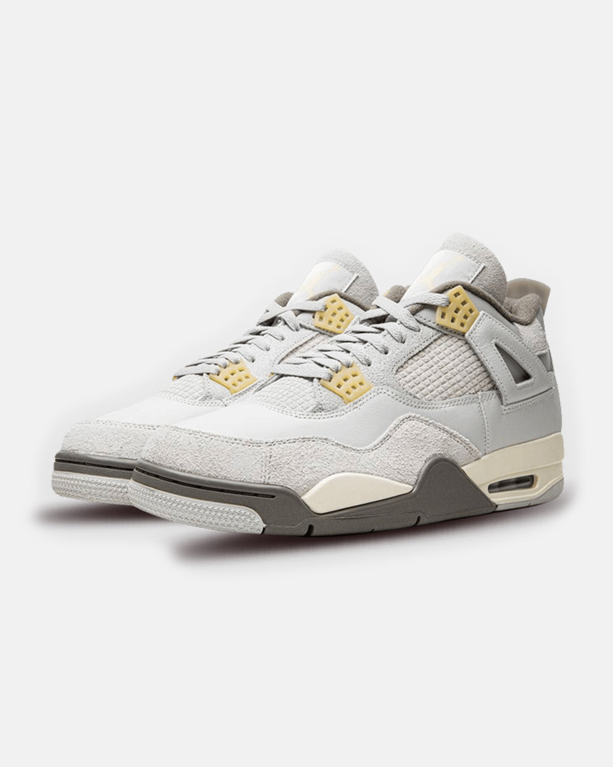 Jordan 4 Retro SE "Craft Photon Dust"