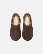 Handla UGG Tasman Slipper "Burnt Cedar" online | Smidigt och enkelt på nätet - Merchsweden |