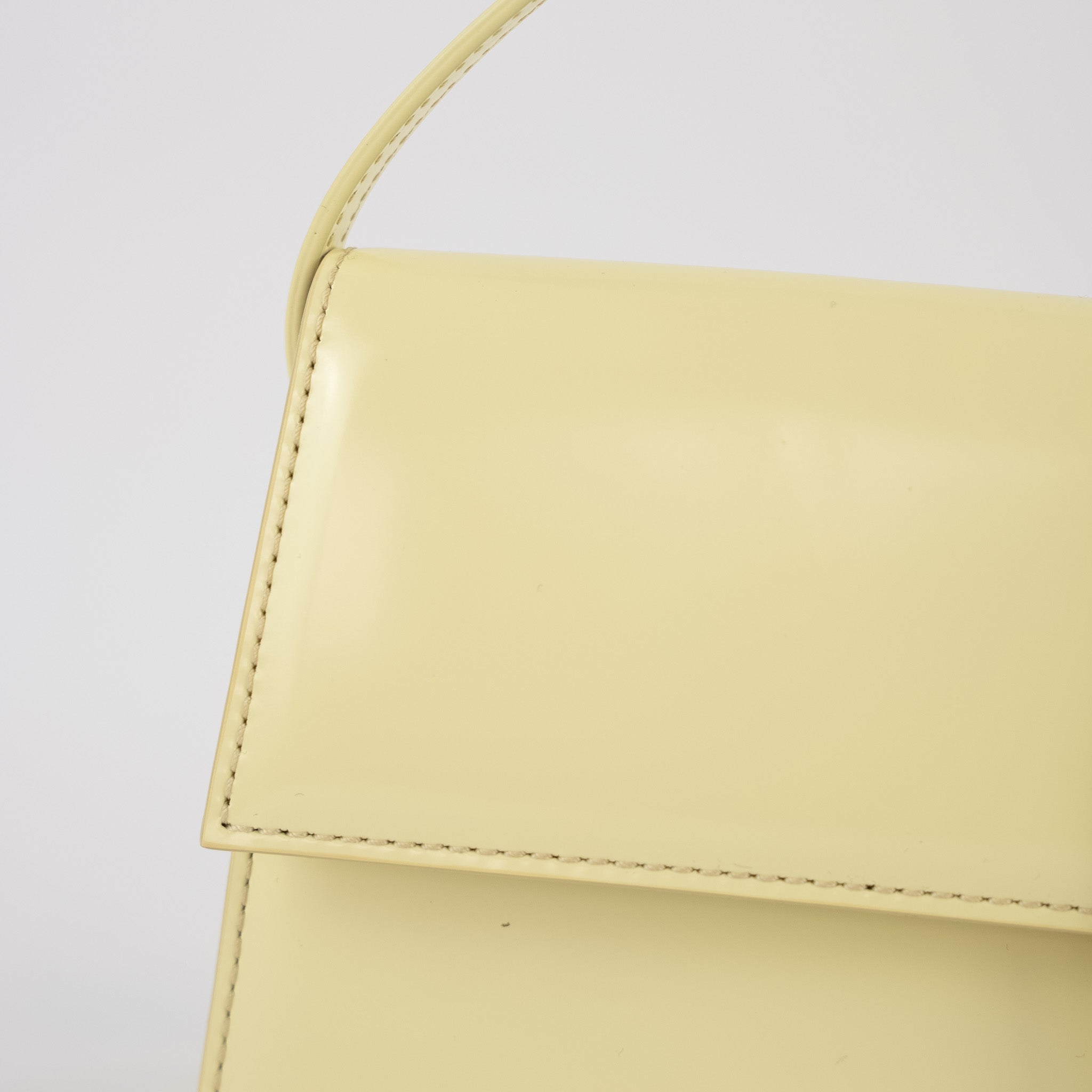 Le Bambino Long Yellow