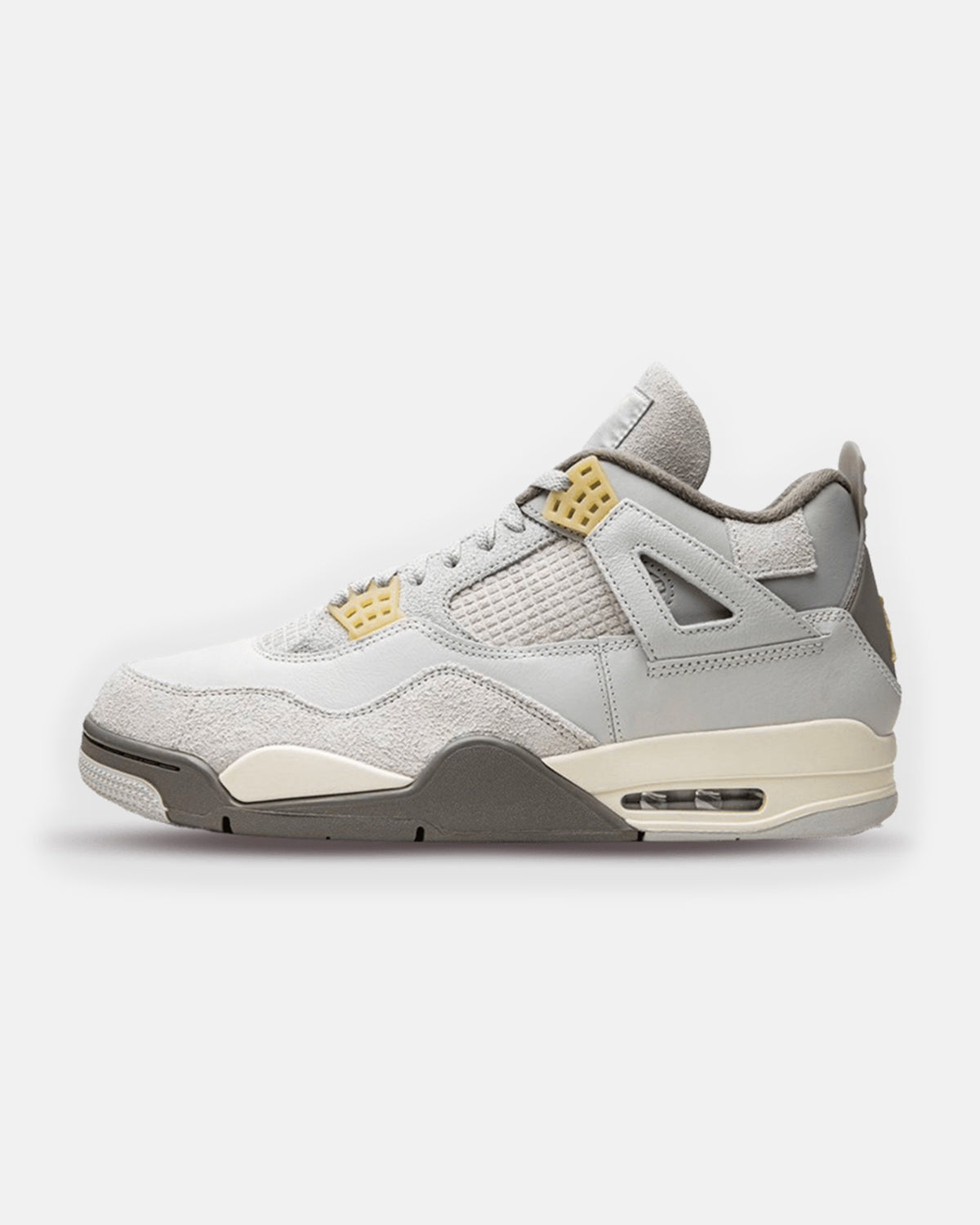 Jordan 4 Retro SE "Craft Photon Dust"