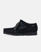 Handla Clarks Wallabee GTX G "Black Suede" online | Smidigt och enkelt på nätet - Merchsweden |