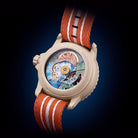 Blancpain x Swatch Arctic Ocean - Klocka | Trendiga kläder & skor - Merchsweden |