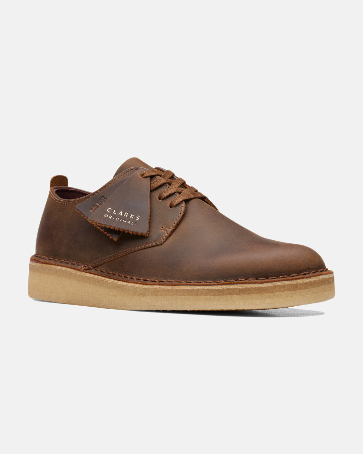 Handla Clarks Coal London "Beeswax" online | Smidigt och enkelt på nätet - Merchsweden |