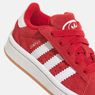 Handla Adidas Campus 00s "Better Scarlet" Toddler online | Smidigt och enkelt på nätet - Merchsweden |