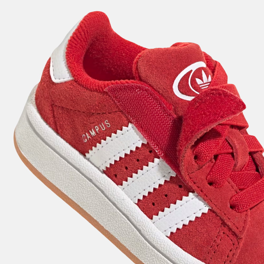 Handla Adidas Campus 00s "Better Scarlet" Toddler online | Smidigt och enkelt på nätet - Merchsweden |