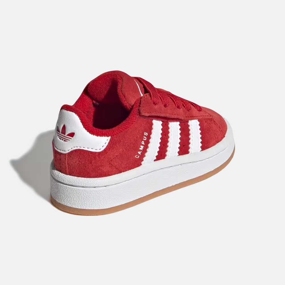 Handla Adidas Campus 00s "Better Scarlet" Toddler online | Smidigt och enkelt på nätet - Merchsweden |