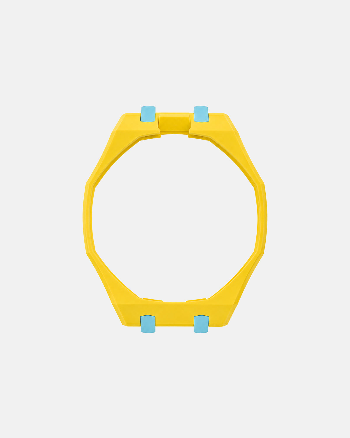Klockband "Blaue Acht"