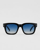 01 Glasses 'Blue'