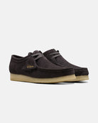 Handla Clarks WallaBee G "Brown Slate Suede" online | Smidigt och enkelt på nätet - Merchsweden |