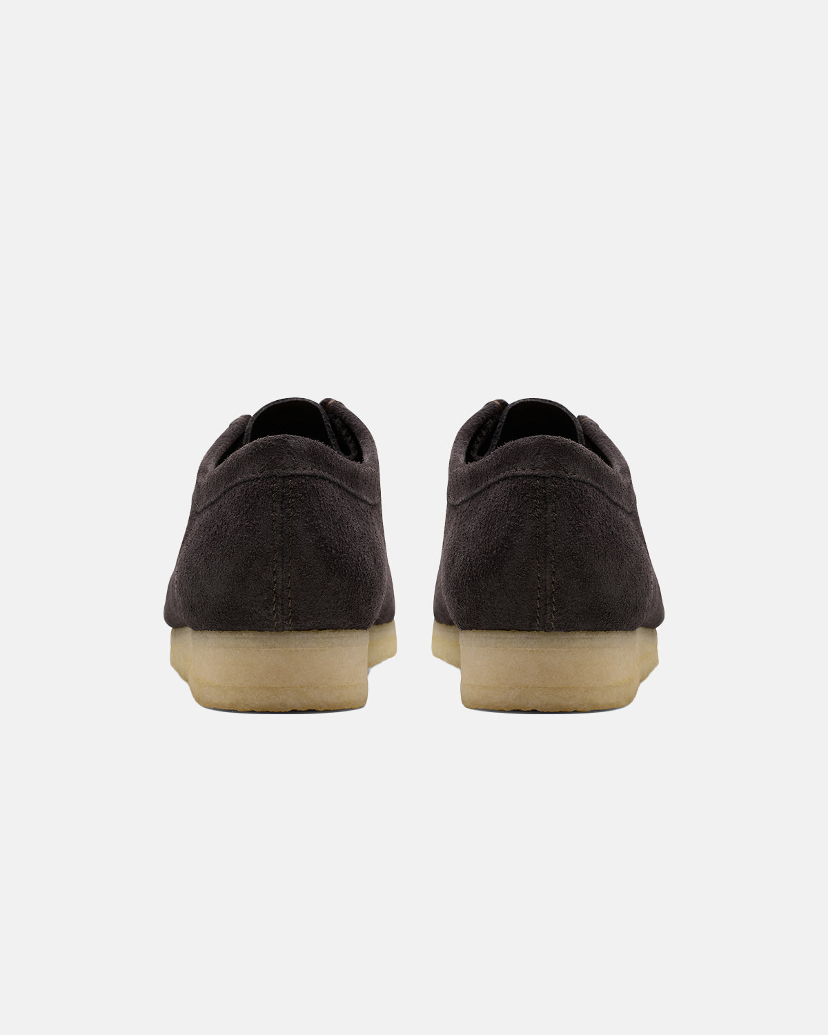 Handla Clarks WallaBee G "Brown Slate Suede" online | Smidigt och enkelt på nätet - Merchsweden |