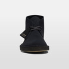 Handla Clarks Desert Boot G "Black Suede" online | Smidigt och enkelt på nätet - Merchsweden |