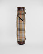 Handla Burberry Nova Check Carry-on Golf Bag online | Smidigt och enkelt på nätet - Merchsweden |