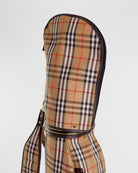 Handla Burberry Nova Check Carry-on Golf Bag online | Smidigt och enkelt på nätet - Merchsweden |