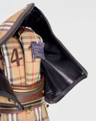 Handla Burberry Nova Check Carry-on Golf Bag online | Smidigt och enkelt på nätet - Merchsweden |