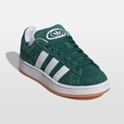 Handla Adidas Campus 00s "White Dark Green" online | Smidigt och enkelt på nätet - Merchsweden |