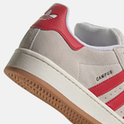 Handla Adidas Campus 00s "Crystal White Better Scarlet" online | Smidigt och enkelt på nätet - Merchsweden |