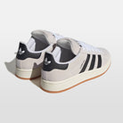 Adidas Campus 00s "Crystal White Core Black" - Campus | Trendiga kläder & skor - Merchsweden |