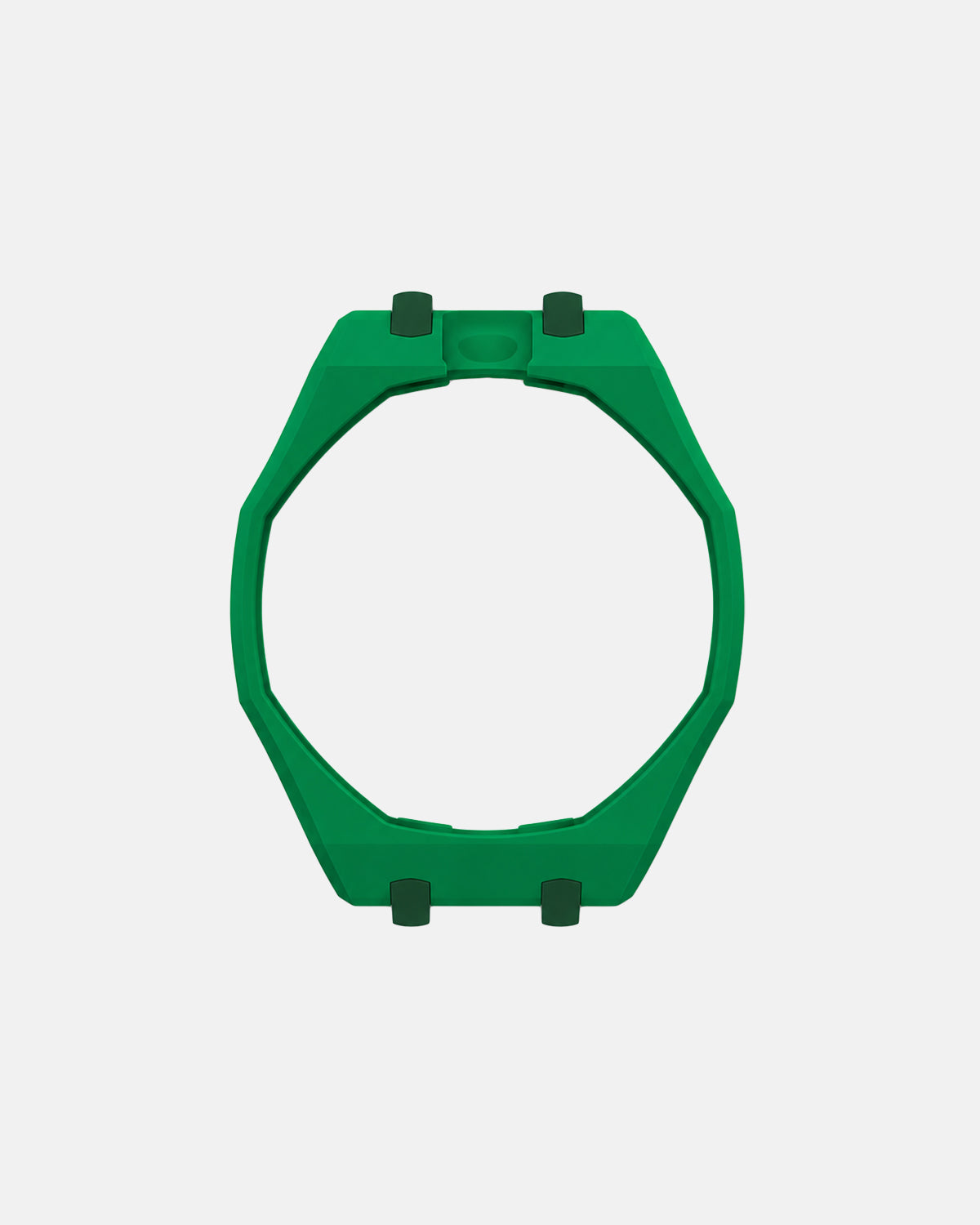 Klockband "Green Eight"