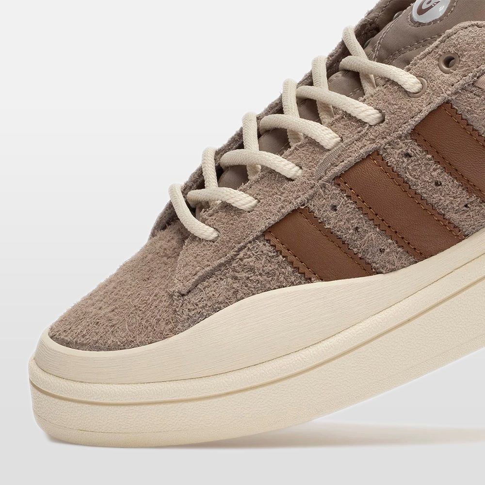 Adidas Campus Light "Bad Bunny Chalky Brown" - Campus | Trendiga kläder & skor - Merchsweden |