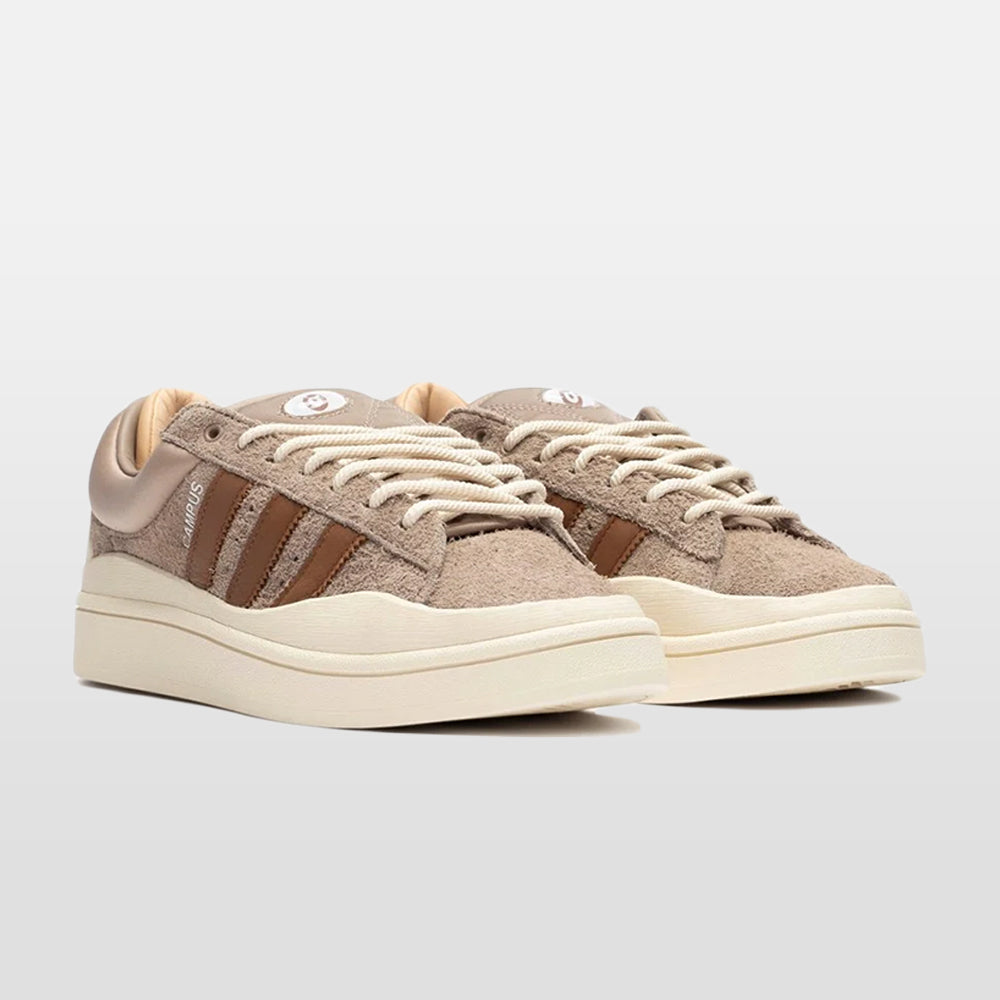 Handla Adidas Campus Light "Bad Bunny Chalky Brown" online | Smidigt och enkelt på nätet - Merchsweden |