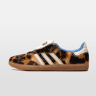 Handla Adidas Samba Pony x Wales Bonner "Leopard" online | Smidigt och enkelt på nätet - Merchsweden |