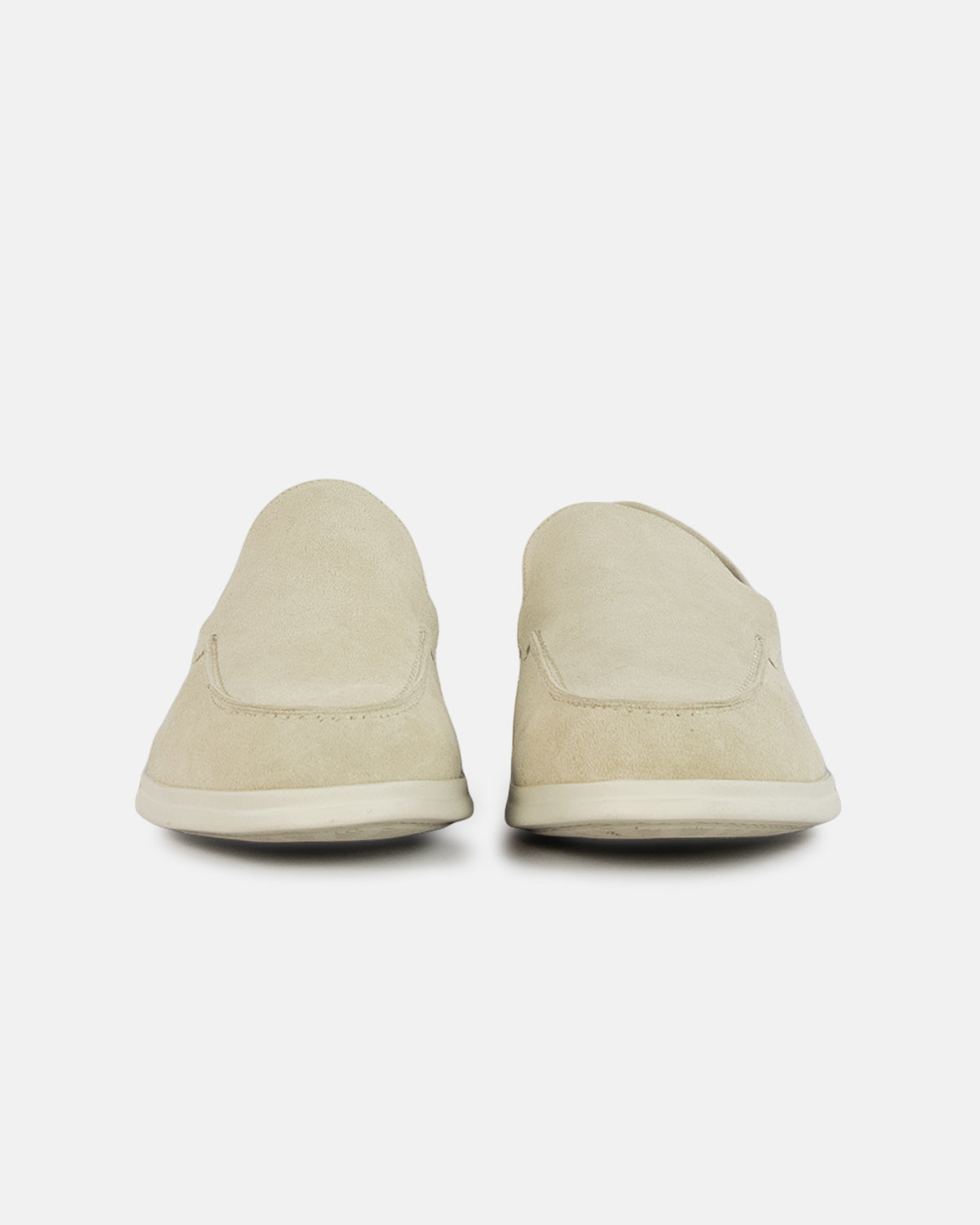 Lorenzo slip on Kaleido Beige