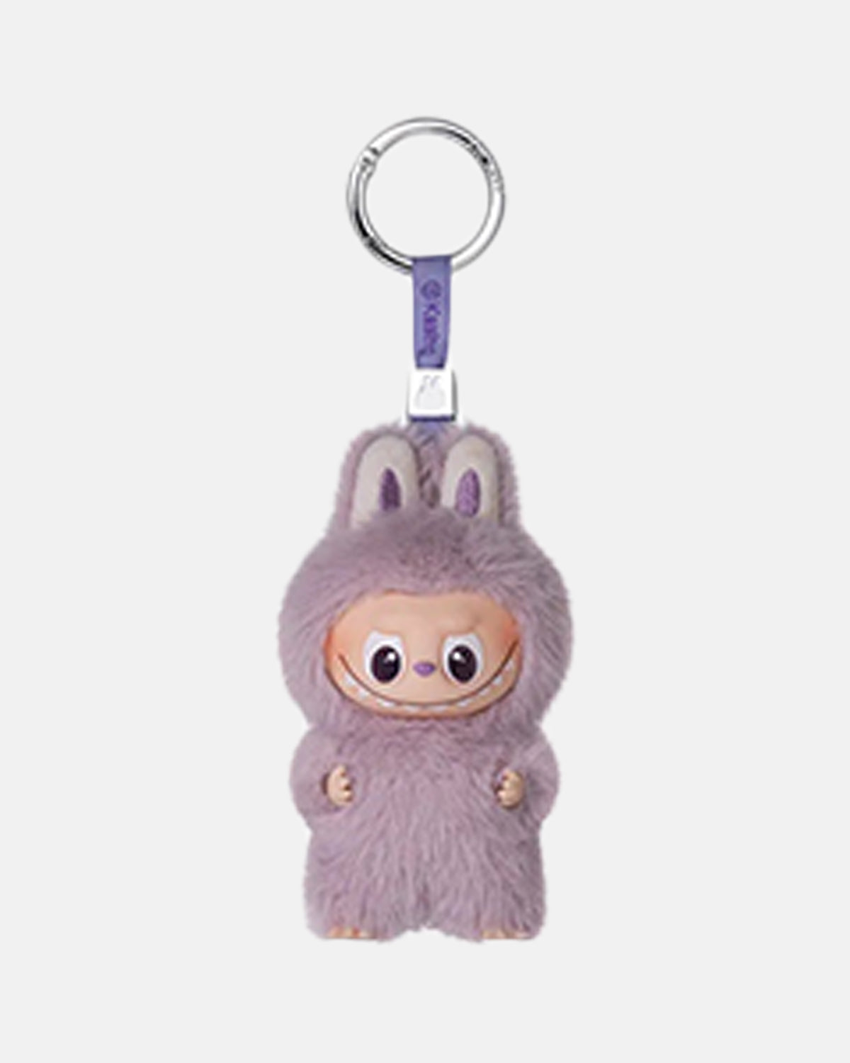 Pop Mart Pin For Love A-M & N-Z (Öppnad)