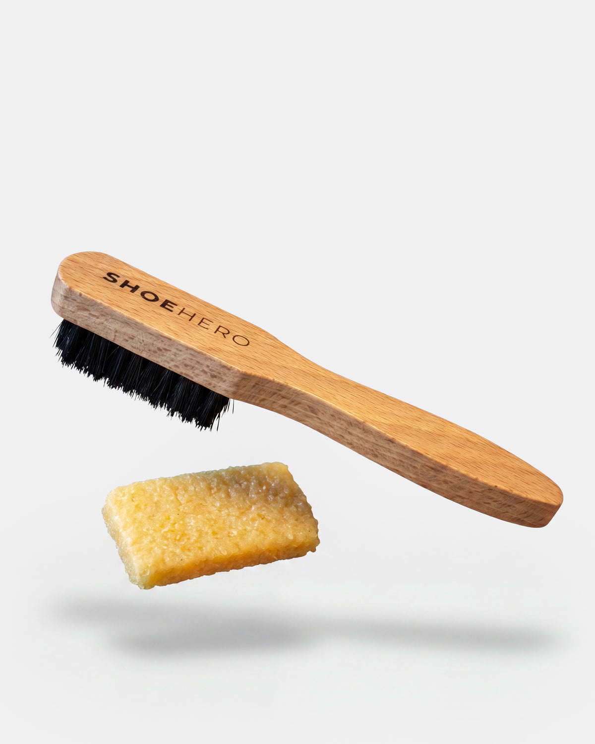 Mockaborste kit - Dry cleaning