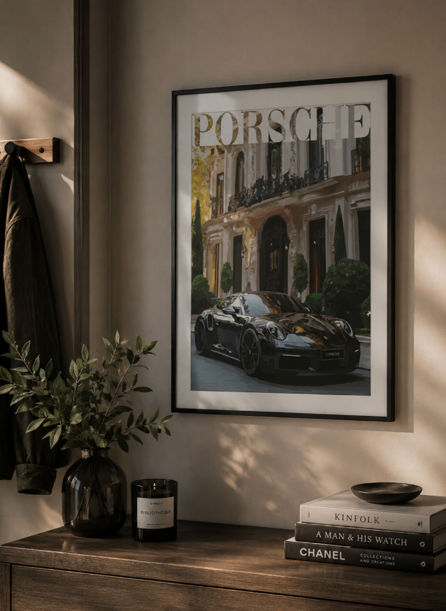 Homeware